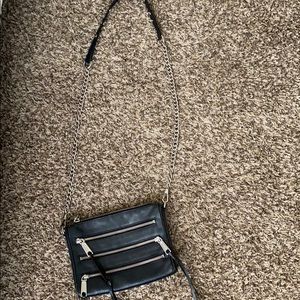 Rebecca Minkoff Mini 5 Crossbody